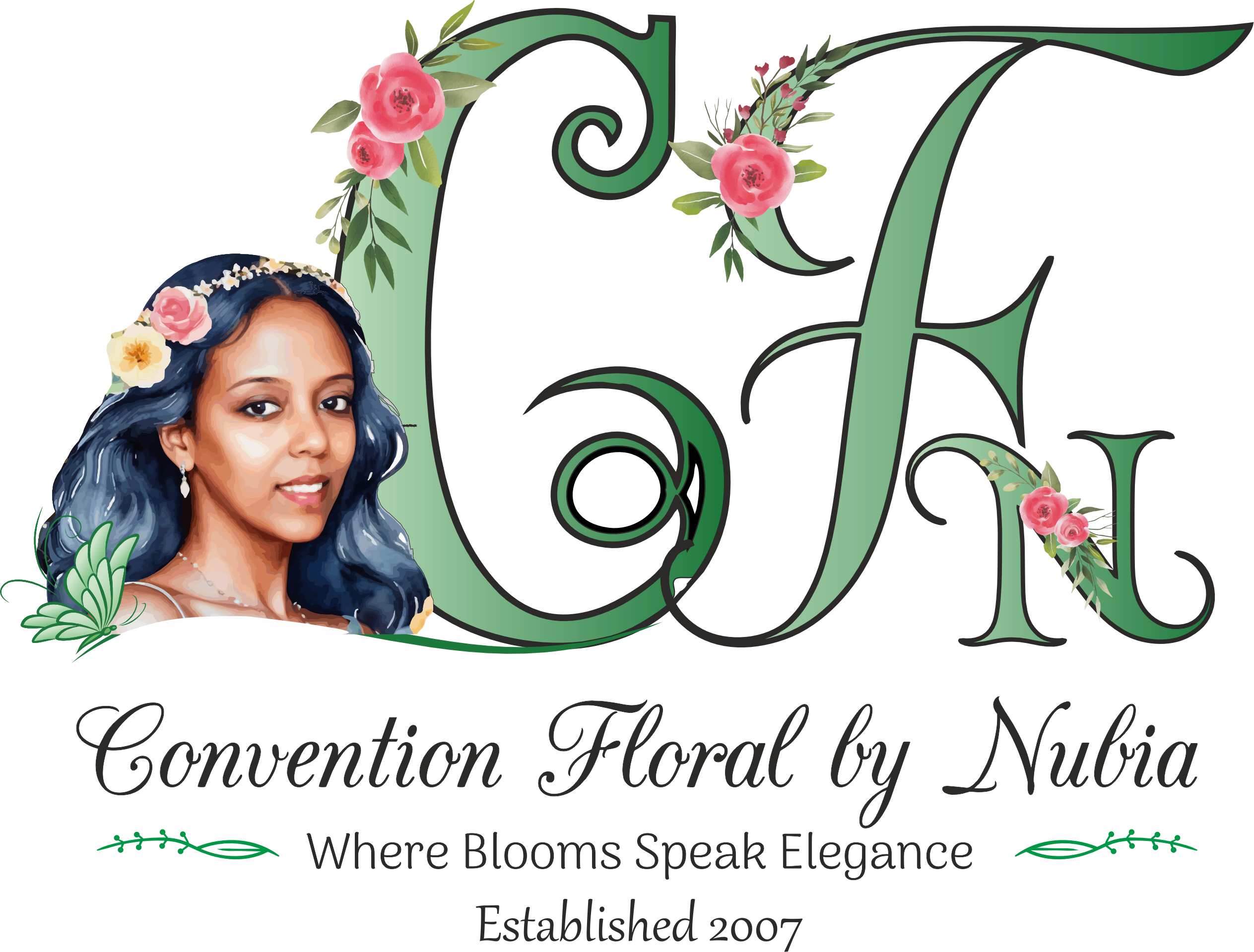 Conventional Floral-Conventional Floral